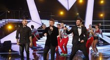 Pavel Bartos, superstar! S-a lansat in muzica si a cantat LIVE ultimul hit al lui Smiley si-al lui Alex Velea