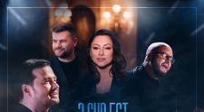3 Sud Est și Andra au depășit 5 milioane de vizualizări cu videoclipul „Jumătatea mea mai bună”