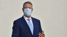Revine starea de urgență înainte de Crăciun? Klaus Iohannis a răspuns: „Este sărbătoare în şi cu familia”