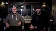 EXCLUSIV ONLINE Grasu XXL și GUESS WHO, interviu sărit de pe fix