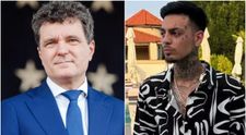 Nicușor Dan reacționează după ce Albert NBN a înjurat România pe scenă. Ce a transmis președintele țării despre incidentul care a scandalizat românii: „Nu cred că ar trebui pedepsit”
