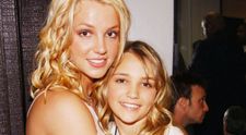 Cum arată sora mai mică a lui Britney Spears. A devenit mamă la 16 ani și și-a întrerupt cariera