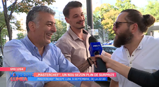 VIDEO Masterchef, un nou sezon plin de surprize