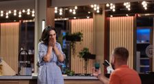 Situație fără precedent la Masterchef România! Sebi Dascălu și-a cerut iubita în căsătorie chiar în platoul emisiunii: „Ea pentru mine înseamnă totul”