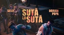 Dorian Popa lanseaza single-ul „Suta la suta”, featuring Selly