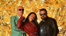 RUBY colaborează cu Florin Salam și Costi Ioniță și lansează 