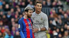 Genial! Ronaldo voia sa cumpere un hotel in Ibiza insa Messi i-a 