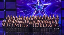 Corul de copii al Operei Naţionale
