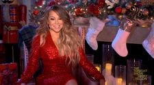 Mariah Carey, dată în judecată pentru piesa All I Want for Christmas is You