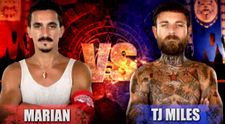 Marian Drăgulescu vs TJ Miles. Cine câștigă primul punct în jocul pentru imunitate