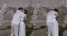 Căpitanul lui Dinamo va deveni tată. Cătălin Cîrjan a dezvăluit dacă va avea băiețel sau fetiță: „Cea mai frumoasă binecuvântare”