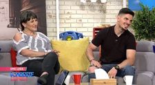VIDEO Care este povestea impresionantă a lui Marius Crăciun