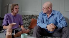 „Lecții de viață”, episod nou pe VOYO: Orfanul și văduvul bun