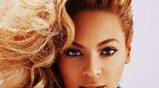 Beyonce, nud in paginile unei reviste: 