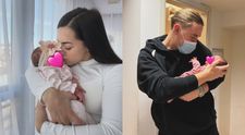 Larisa Iordache, primele declarații despre al doilea copil, la nici o lună de când a născut pentru prima oară. Fosta gimnastă se gândește cu bucurie la noul membru al familiei: „Am zis că nu îmi mai doresc, dar...”