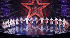 Românii au talent 2023. Ansamblul „Călușul” a lansat o invitație la dans cu un număr plin de energie și voie bună