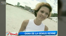 Dupa 14 ani, Oana de la Genius revine in showbiz cu un duet de exceptie. O mai recunosti?