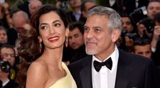 Cum a fost surprins George Clooney după accidentul din Italia