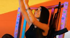 Diana, sora lui Dani Mocanu, a intrat în trending cu melodia „Familia”! Pe ce loc este pe YouTube