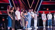Vocea României 2024, 1 noiembrie.Tudor Chirilă și-a ales echipa la Vocea României! Care sunt cei 14 concurenți care merg mai departe alături de acesta