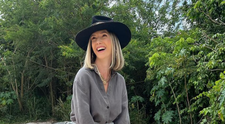 Adela Popescu, contrariată că nu a găsit un obiect indispensabil în Republica Dominicană: Cum, mă, oameni buni, nu există?