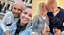 Mihai Mitoșeru și Alexandra, noua iubită, au ales locul unde vor face nunta. Deși sunt împreună de câteva luni, au planuri serioase de viito