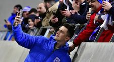 Mesaj viral al unui fotbalist român: „Dacă au făcut treabă bună cu Viagra, nu văd de ce n-ar fi bun si vaccinul”