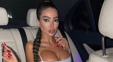 Duce o viață de lux, dar le-a cerut fanilor bani pentru ziua sa de naștere. Ce cadou și-a dorit Kim Kardashian a Ucrainei