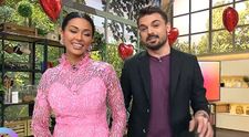 Majda, o adevărată apariție la Vorbește lumea: 