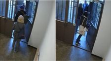 Discuția halucinantă dintre Liliana Popa și nepotul ei, înainte ca acesta să îi dea foc! Cei doi nu s-ar fi certat pentru moștenire