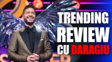 Din culisele show-urilor toamnei: VLAD și Masked Singer România - Trending Review cu Daragiu - episodul 37