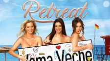 „Retreat Vama Veche”, pelicula în care joacă Ada Condeescu, Adela Popescu și Laura Cosoi, se lansează în 18 octombrie în cinematografe