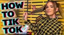 How to TikTok cu Aquene - Muzică și cântăreți