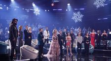 Cea mai mare petrecere a sfârșitului de an e la PRO TV! PROTEVELION 2023. Sâmbătă, 31 decembrie, de la ora 20.00