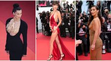 A șocat ani la rând cu ținutele de la Cannes, dar acum Bella Hadid surprinde cu o schimbare de look radicală: cum arată blondă