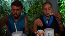 Ionuț Popa: ”N-am mâncat în viața mea KFC! Și îmi place”