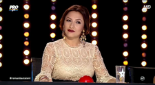Andra a demonstrat inca o data ca are picioare perfecte! Cat de scurta a fost fusta vedetei la 