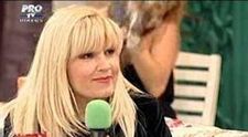 Elena Udrea e dispusă să pozeze sexy de dragul turismului