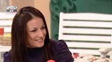 Raluca Sandu: 