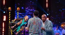 Săriți de pe fix, 16 noiembrie 2023. Anna Lesko, provocarea supremă la proba „Mima Turbina”: „Îmi e rău!”