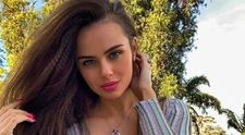 Xenia Deli, transformare radicală de look. Blondă și cu părul mai scurt, a stârnit sute de comentarii din partea fanilor