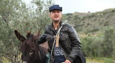 Octavian Strunila a revenit la Ferma Vedetelor. Motivul pentru care s-a intors in Cipru