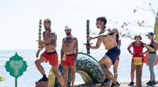 Moment istoric la Desafio: Aventura! Vladimir Drăghia vs. Rafael Szabo, pe traseu în lupta pentru salvare. Cine a câștigat prima brățara albă și nu poate fi votat pentru eliminare