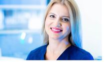 Interviu cu dr. Cristina Obreja - dentist renumit in laser dentar