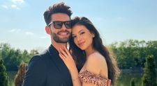 Cleopatra Stratan, primele declarații despre sarcină, la trei ani de la nunta cu Edward Sanda. Artista și soțul ei abia așteaptă să își mărească familia: „El sigur că își dorește poate un pic mai mult decât mine”
