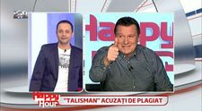 Scandalurile se tin scai de el: <span style=