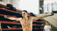 David Popovici a câștigat premiul pentru sportivul anului: E tare să câştigi, dar de fiecare dată când am pierdut am învăţat multe