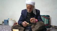 Un bunic de 86 de ani s-a hrănit timp de 50 de ani doar cu ceai și napolitate. Nepotul său: „Suntem uimiți de modul lui de viață”