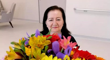De ce boli suferea Mioara Roman. Mama Oanei Roman a fost diagnosticată greșit cu Parkinson: „Plus încă niște mici probleme”