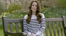 Kate Middleton, mesaj extrem de rar despre lupta sa cu cancerul! Prințesa de Wales a rostit doar patru cuvinte